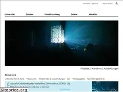 Sites similar to ufg.at