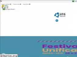 Sites similar to ufg.br
