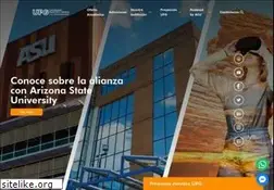 Sites similar to ufg.edu.sv