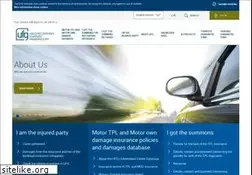 Sites similar to ufg.pl