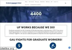 Sites similar to ufgau.org