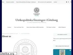 Sites similar to ufgbg.se