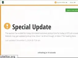 Sites similar to ufgca.com