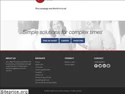 Sites similar to ufgworthit.com