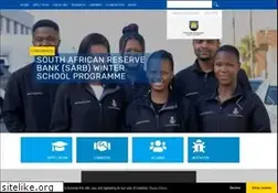 Sites similar to ufh.ac.za