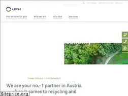 Sites similar to ufh.at
