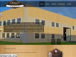 Sites similar to ufhalignami.it