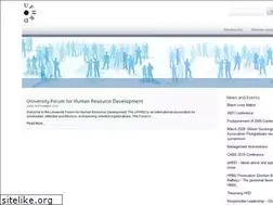 Sites similar to ufhrd.co.uk