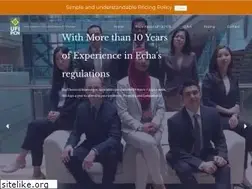 Sites similar to ufi-pcn.com