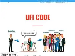 Sites similar to uficode.nl
