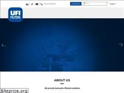 Sites similar to ufihyd.com