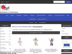 Sites similar to ufimart.com.au