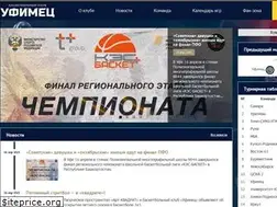 Sites similar to ufimets.ru