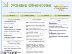 Sites similar to ufin.com.ua