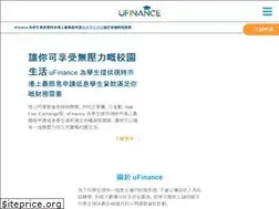 Sites similar to ufinance.co