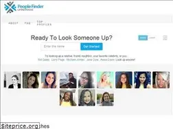 Sites similar to ufind.name