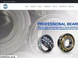 Sites similar to ufinebearing.com