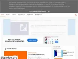 Sites similar to ufirmware.com