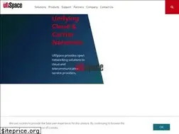 Sites similar to ufispace.com