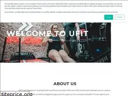 Sites similar to ufit.com.sg