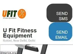 Sites similar to ufitindia.in