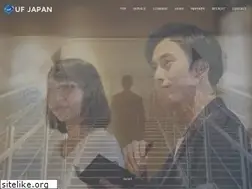 Sites similar to ufjapan.co.jp