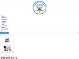 Sites similar to ufjus.com