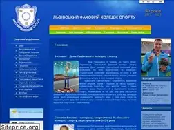 Sites similar to ufk.lviv.ua
