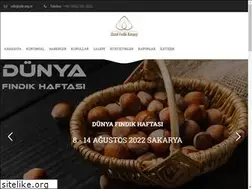 Sites similar to ufk.org.tr