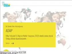 Sites similar to ufkayolculuk.com