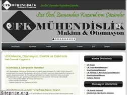 Sites similar to ufkcnc.com