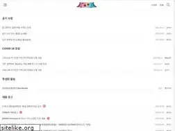 Sites similar to ufkorean.com