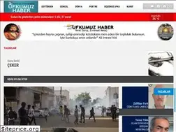 Sites similar to ufkumuzhaber.com