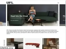 Sites similar to ufl.co.nz