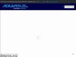 Sites similar to uflacker.de