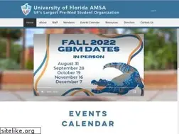 Sites similar to uflamsa.com