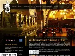 Sites similar to ufleku.cz