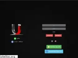 Sites similar to uflixtv.com
