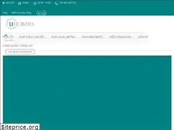 Sites similar to uflowers.vn