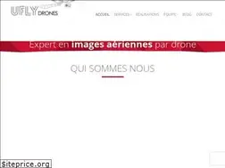Sites similar to ufly-drones.com