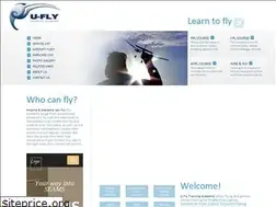 Sites similar to uflyacademy.co.za