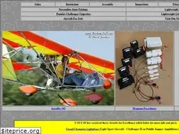 Sites similar to uflyit.com