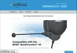Sites similar to uflymike.com