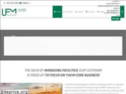 Sites similar to ufm.com.kw