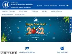 Sites similar to ufm.edu.vn
