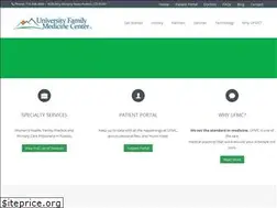 Sites similar to ufmcpueblo.com