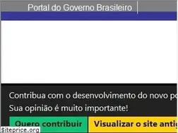 Sites similar to ufmt.br