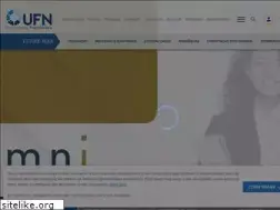 Sites similar to ufn.edu.br