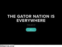Sites similar to ufnavigatorsinternational.com