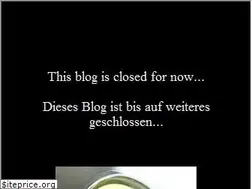 Sites similar to ufo-blog.net